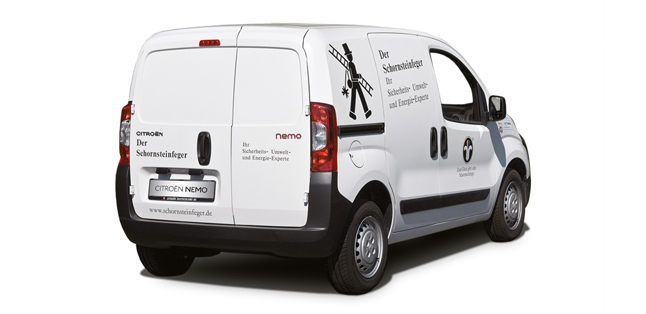1-2-C Master Chimney Sweep Limited Image 1