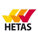 Hetas Logo