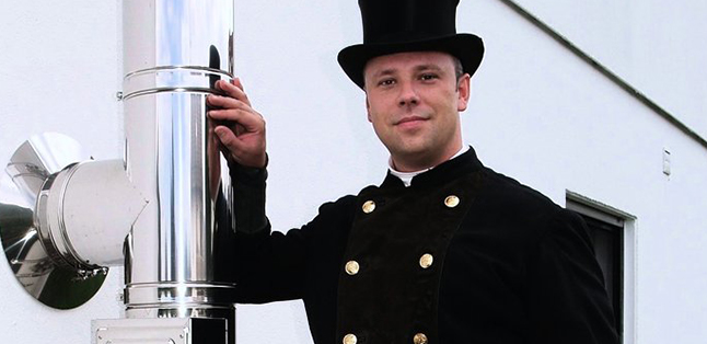 1-2-C Master Chimney Sweep